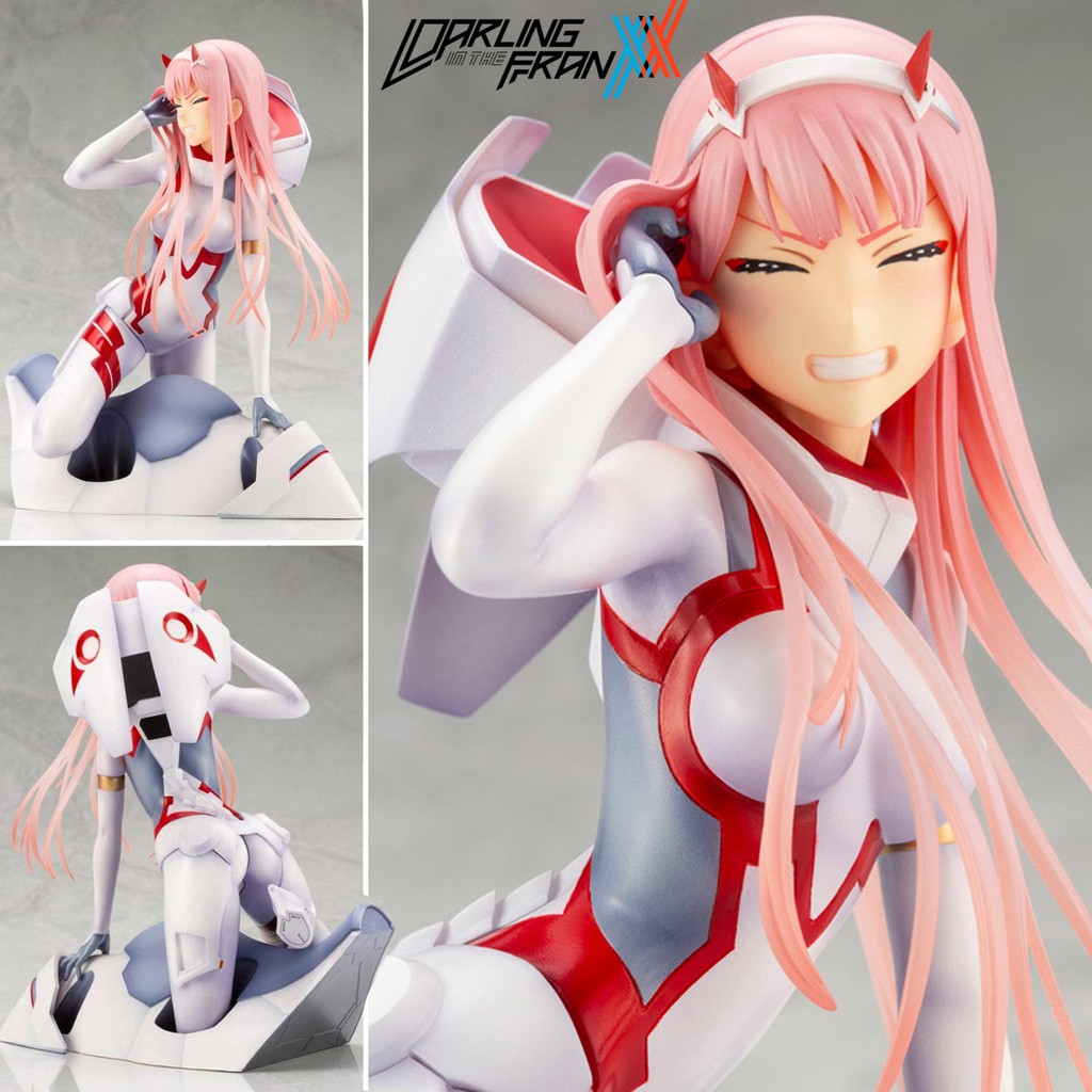 โมเดล zero two ถูกที่สุด พร้อมโปรโมชั่น ก.ค. 2026 | BigGoเช็คราคาง่ายๆ