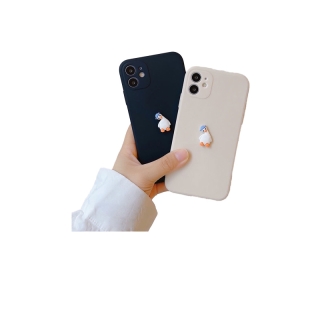 เคสโทรศัพท์ TPU แบบนิ่ม iPhone13 13PRO 13PROMAX 12 Pro Max 11 8plus 7plus 6 6s Plus 7 8 XR X XS Max SE 11Pro Max#615