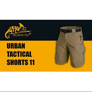 กางเกงขาสั้น Urban Tactical Shorts Helikon-tex