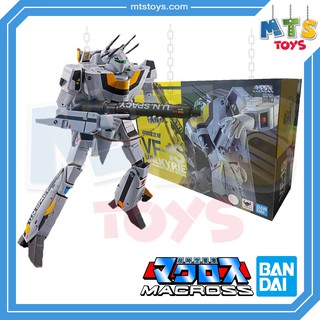 **MTS Toys**DX Chogokin VF-1S Valkyrie [Roy Focker Use] **สินค้าแท้จากญี่ปุ่น**