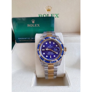 นาฬิกา Rolex Hi-end1:1