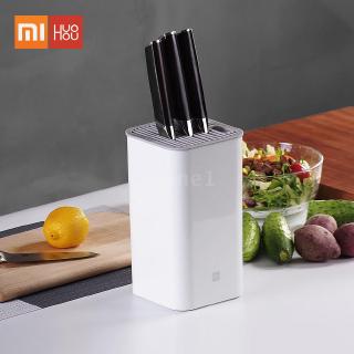 xiaomi huohou อุปกรณ์ขาตั้งมัลติฟังก์ชั่นสําหรับวางมีดครัว