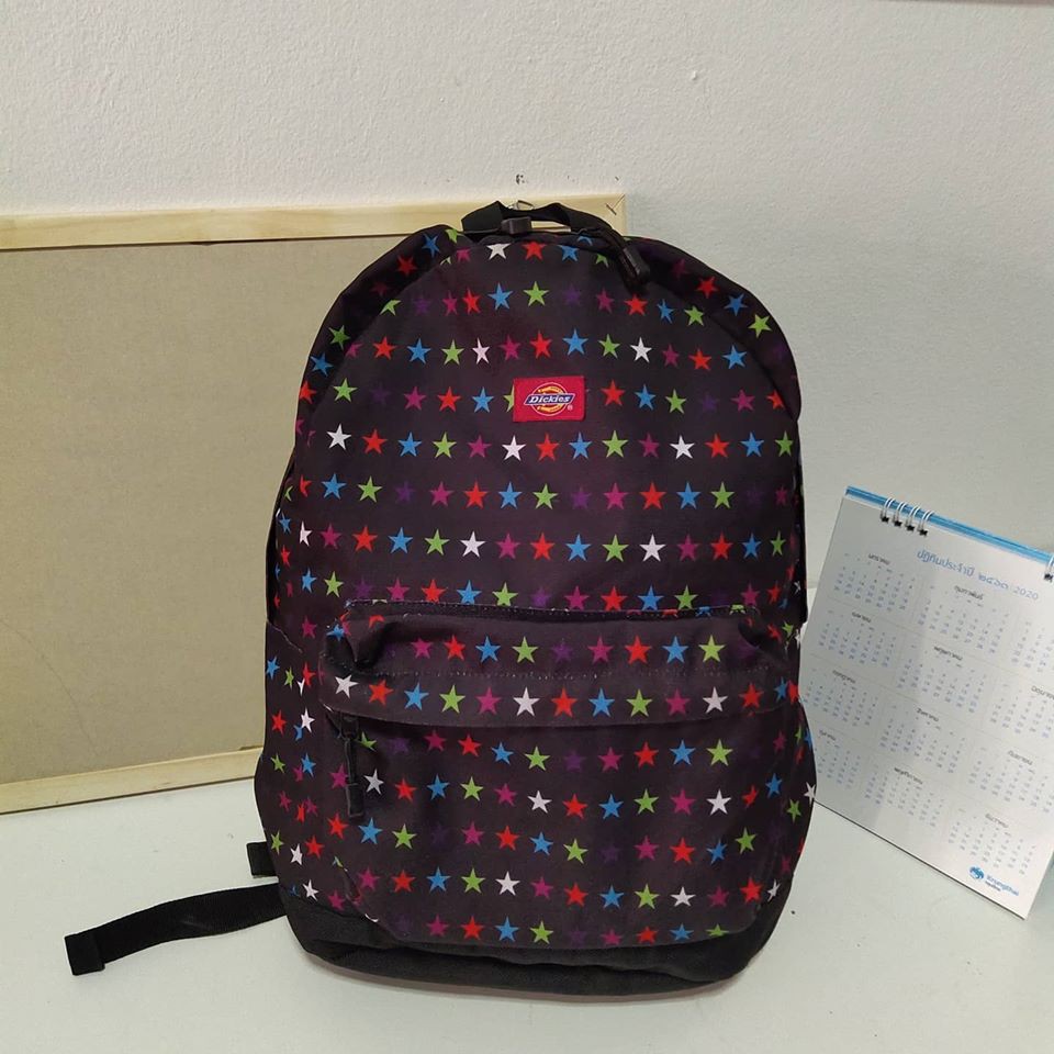 กระเป๋าเป้ Dickies ของแท้ 💯% สวยสุด