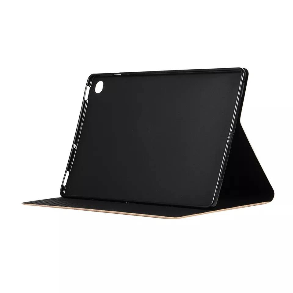 [ส่งฟรี-ของใหม่ 100%] เคส ซัมซุงกาแลคซี่ แท็บเล็ต S5e 10.5 นิ้ว, Case for Samsung Galaxy Tab S5e 10.5 inch, T720, T725