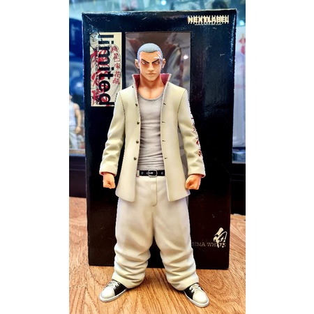 อีกา CROWS & WORST 30 CM HANA (Limited)