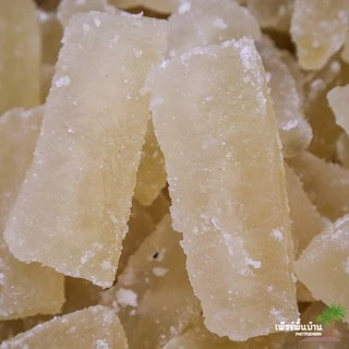 ราคาส่ง🌟ฟักเชื่อมแห้ง กวยเต็ง เพชรบุรี หวานกรอบ อร่อย แบบเต็มชิ้น / เศษหัวท้าย 2.5 กก / 5 กก / 10 กก