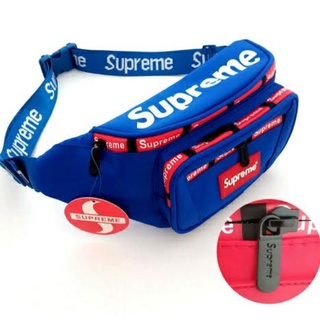 กระเป๋าใส่ของ SUPREME รุ่นยอดนิยม 1515 สวย แข็งแรง ทนทาน ซิปกันน้ำ มีหลายสีให้เลือกสรร ราคาพิเศษจ้า จัดส่งทุกวัน