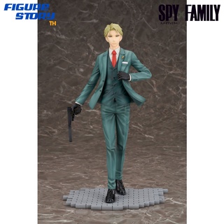 *Pre-Order*(จอง) Spy x Family Loid Forger 1/7 (อ่านรายละเอียดก่อนสั่งซื้อ)