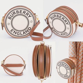 BURBERRY FRAGRANCES CROSSBODY BAG VIP GIFT WITH PURCHASE (GWP)แท้​💯
