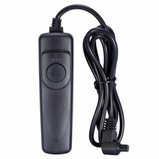 Shutter Release Cable Timer Remote Controller RS-80N3 for Canon DSLR Camera 50DII/50DIII/D60/5D... - intl