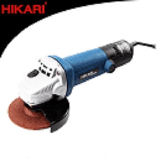 เครื่องเจียร 4 นิ้ว HIKARI AG-1000 (046427)
