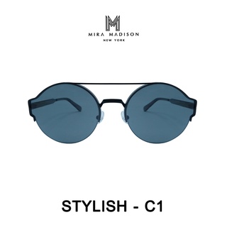 Mira Madison Sunglasses STYLISH-ZZ C1 แว่นตากันแดด