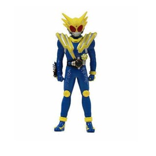 Meteor Storm Figure Kamen Rider Fourez DX​