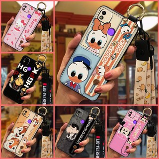 เคสโทรศัพท์มือถือลายการ์ตูนสําหรับ Tecno POP4/BC2