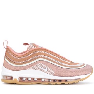 NIKE AIR MAX 97 ULTRA SNEAKERS PINK