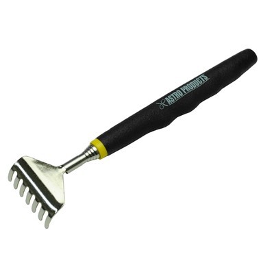 Astro Products ไม้เกาหลังยืดหดได้ พกพา สแตนเลส / Telescopic Backscratcher Portable