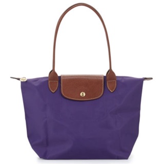 [แท้‼️พร้อมส่ง Free ems] Longchamp size L
