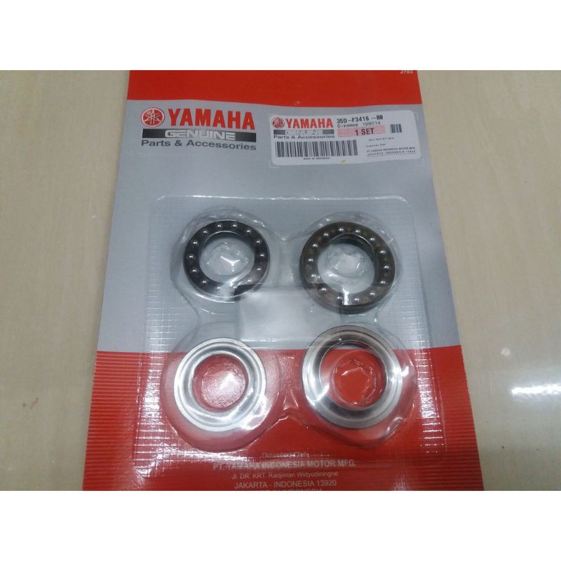 คอลัมน์พวงมาลัย 35D สําหรับ Yamaha Mio, Jupiter Z, Vegr ใหม่, มอเตอร์ไซค์ Jupiter MX