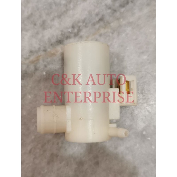 HONDA CRV S10 CRV S9A ODYSSEY RA6 (REAR) WIER WIPER TANK MOTOR