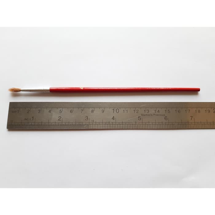 Planet88 - Brush / สีน้ํา Brush COLOR / สีน้ํามัน / ภาพวาด / อะคริลิค IMAGE NO. 4