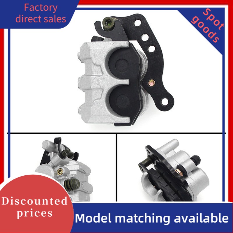 Spot Suzuki/Yamaha ปั๊มเบรกรถจักรยานยนต์อุปกรณ์เสริมกระบอกเบรคหน้า 59300-27C20 RM250 RM125 RMX250 DR