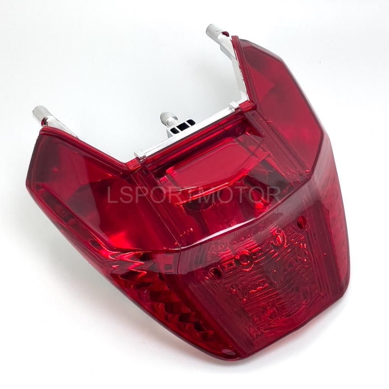 HONDA ALPHA110 TAIL LAMP (STANDARD) WAVE ALPHA 110