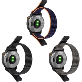 สาย Garmin Ultra light Fenix 8 7X 7 6X 6 Epix pro 5X Plus/Enduro/Descent M2s/Forerunner 970 965 955 945 strap