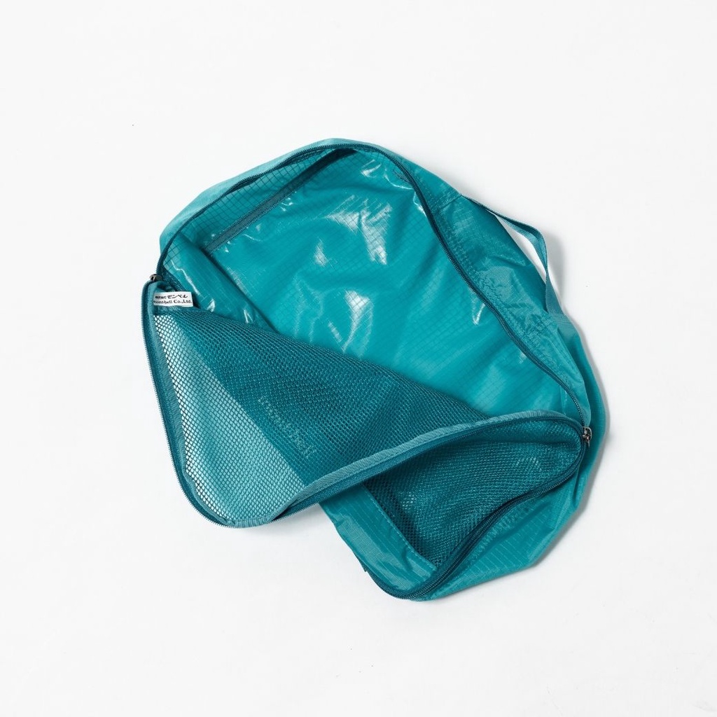 Montbell ถุงใส่ของอเนกประสงค์ รุ่น Mesh Case  S / M (1123681,1123682) - รูปที่ 2