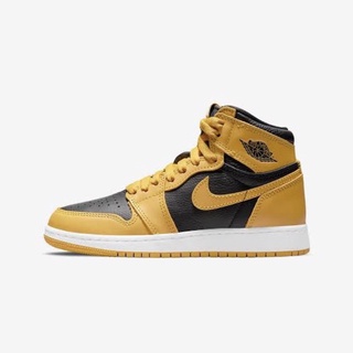 *พร้อมส่ง* Nike Air Jordan 1 Retro High OG "Pollen"