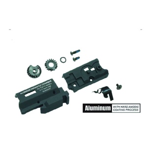 เรือนฮอป TM G17 Gen4 Guarder Enhanced Hop-Up Chamber Set for Marui GLK-208(B)