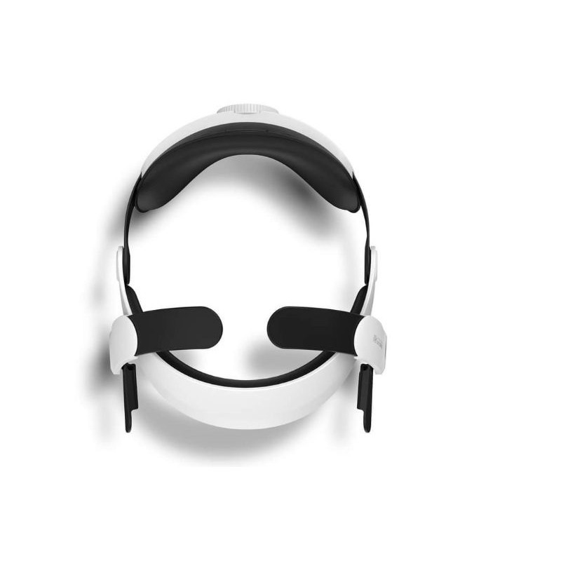 [Quest 2] สายรัดหัวพรีเมี่ยม​ BOBOVR M2 for Quest 2 Halo Strap สายรัดหัวโบโบวีอาร์ M2