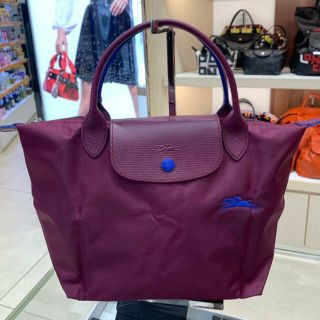 Longchamp ไซส์ S หูสั้น ถูกสุดในสามโลก