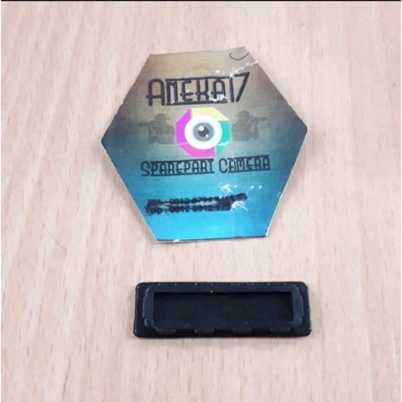 ยางบอดี้ล่าง Nikon D600 D610