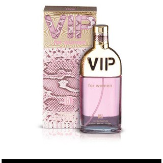 น้ำหอม Vip for women ขนาด100ml