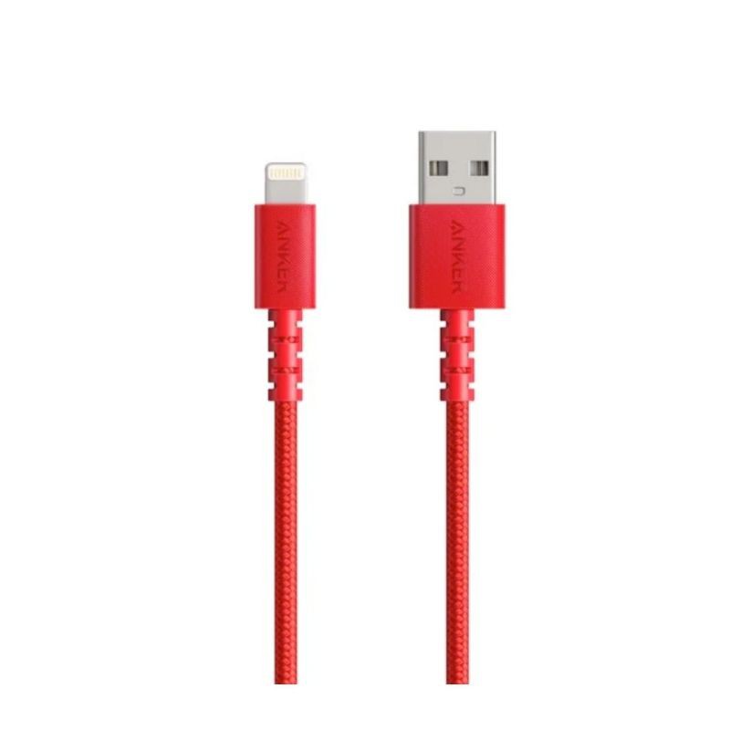 สาย Anker PowerLine Select+ Lightning ยาว 0.9 ม. -A8012