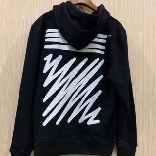 เสื้อแขนยาวOff white hoodies sweater shirt