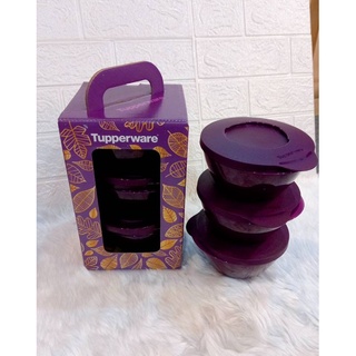 TupperwareClickBowls(3)425