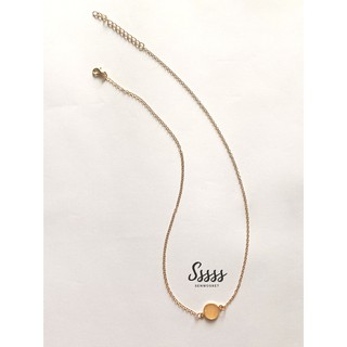 NECKLACE 05 - Mars 4