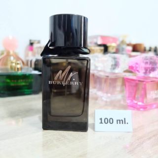 Mr. Burberry 100ml แท้