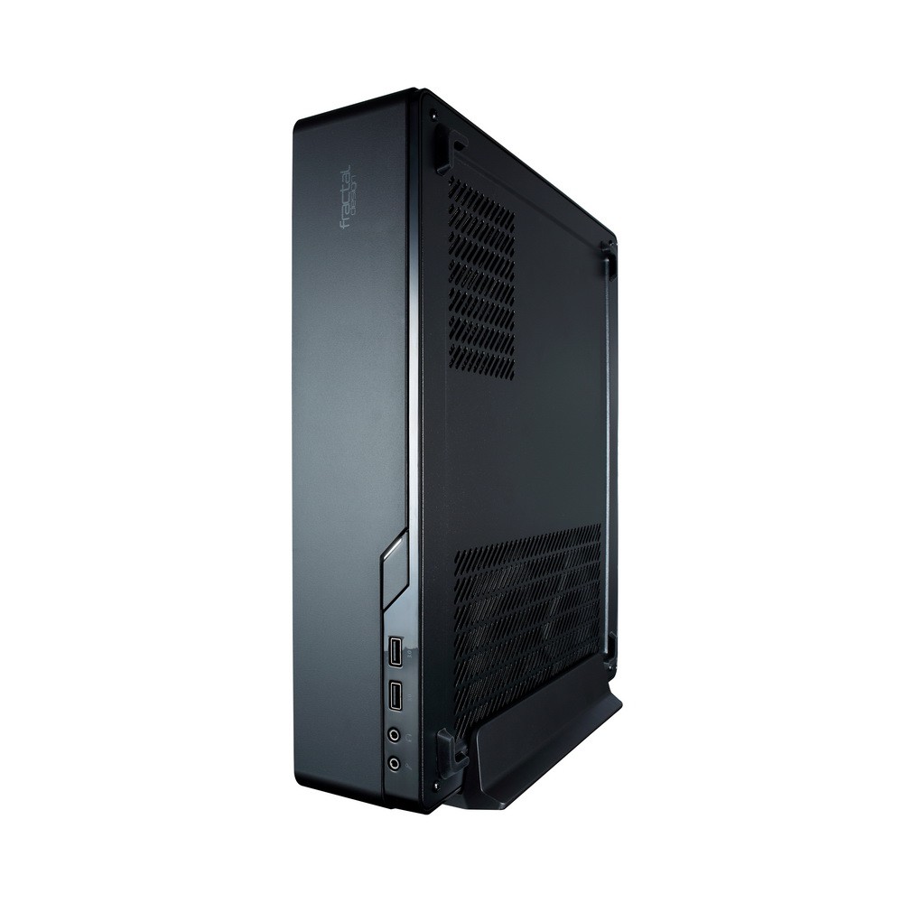 Fractal Design Node 202 Sleek and elegant design iTX Case