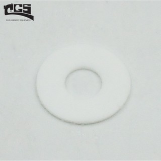 ซีนฝาเซฟตี้วาล์วเตารีดไอน้ำหม้อต้มอุตสาหกรรมรุ่น DL-5 (DL-5 Industrial Steam Iron Safety Valve Silicone seal)