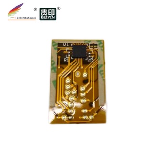 (EC-H61) compatible electrical auto reset cartridge chip ARC circuit for hp 61 BK Color 10pcs