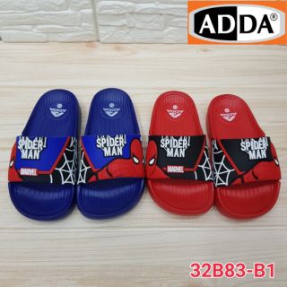 ADDA SPIDER-MAN รุน 32B83 ไซส์ 11-3