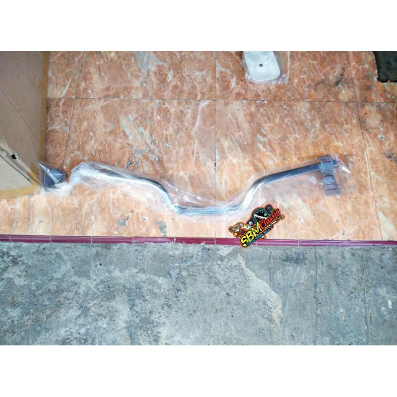 แฮนด์ CBR CB150R โครเมียมเดิม