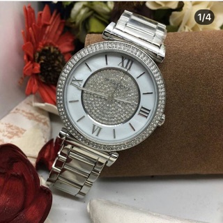 GUESS WATCH