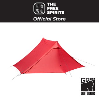 The Free Spirits Libra Tent Set เต็นท์