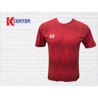 WARRIX เสื้อคอกลม รุ่น WA-211FBACL01