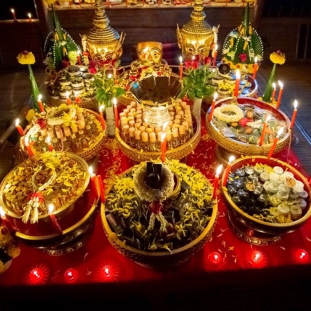 สุดยอดเครื่องราง กุมารทอง แม่เป๋อ ลิปมนต์ สีผึ้ง พระพิฆเนศ แผ่นยันต์ ตะกรุด ล็อคเก็ต พระลักษณ์ สิ่งศ