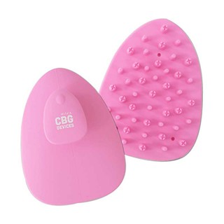 ลดความมันของศีรษะ CBG Spa Hair Washer