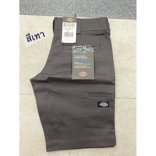 ขาสั้นชาย ขาสั้น Dickies  5กระเป๋า (มีปลายทาง)